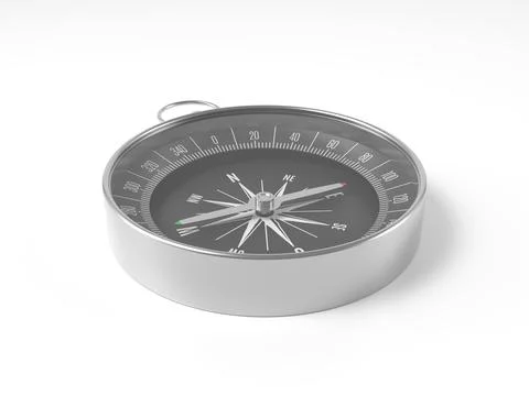 Compass Stock Photos
