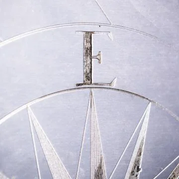 Compass rose Stock Photos