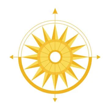 Compass2 Stock Photos