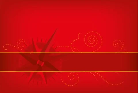 Compass_background Stock Illustration