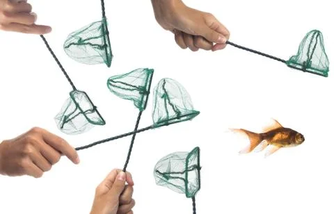 Competation Stock Photos