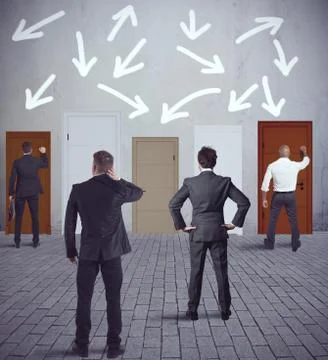 Competion Stock Photos