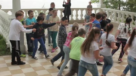 The competition Vidéo 64816514