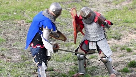 Competition. Vídeo Stock 111150674