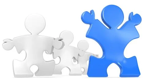 Competition. Stock Illustration