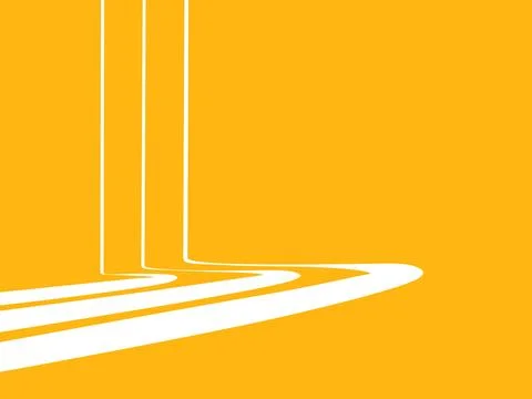 Competition path, Multiple growth paths 스톡 일러스트