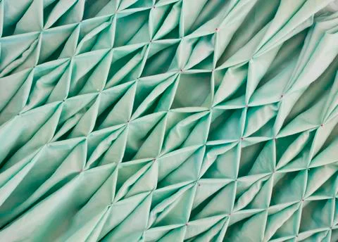 The competition pool. Stock Photos