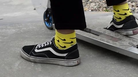 Competitions skateboarding Stock Footage 314464864