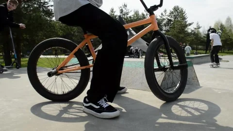 Competitions skateboarding Stock Footage 314468251