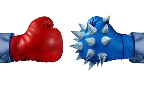 Competitive advantage Иллюстрация