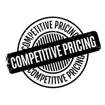 Competitive Pricing rubber stamp Stock Illustration