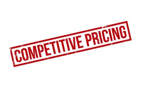 Competitive Pricing Rubber Stamp Seal Vector イラスト素材