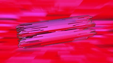 Compex 3d dollar sign animation Stock Footage 11336272