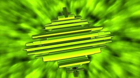 Compex business word transform Stock Footage
