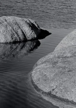 Complementary Balance Stock-Fotos