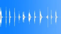 Complete Finish or Done Sounds (12 items) Sound Effect