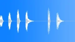 Complete Notify Sound Pack 6 ItemsSound Effect