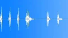 Complete or Done Multimedia Notification 6 SoundsSound Effect