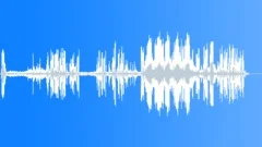 Complete Range Finding Sound Effect