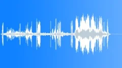 Complete Range Finding Sound Effect
