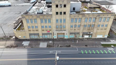 Complete - Syracuse, NY Video stock 335798248