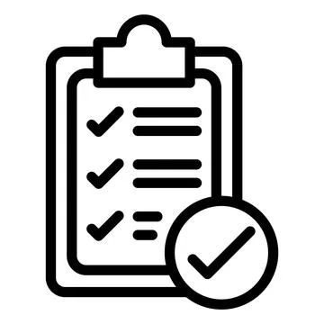 Complete Vector Icon Design Illustration Stock Illustration