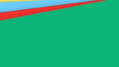 A Completely Black Image; Absence of Visual Information Stock Footage 297537401