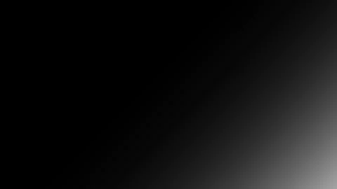 A completely black screen representing darkness and absence of light Stock Footage 339948874
