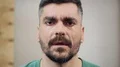 Completely distressed man shedding tears of hopelessness, disappointment HD Footage