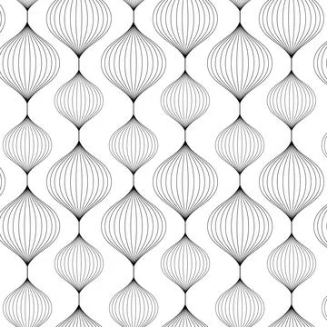 Completely seamless, abstract cube pattern. Colorful design, geometric 3d vector Stock Illustration