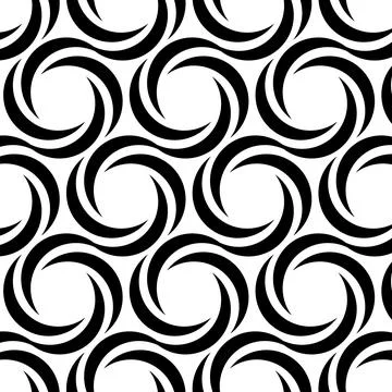 Completely seamless, abstract cube pattern. Colorful design, geometric 3d vector Stock Illustration