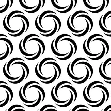 Completely seamless, abstract cube pattern. Colorful design, geometric 3d vector Stock Illustration