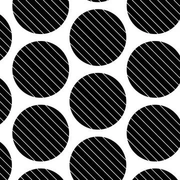 Completely seamless, abstract cube pattern. Colorful design, geometric 3d vector Stock Illustration