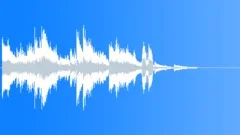 Completion - Piano Ident Stock Music