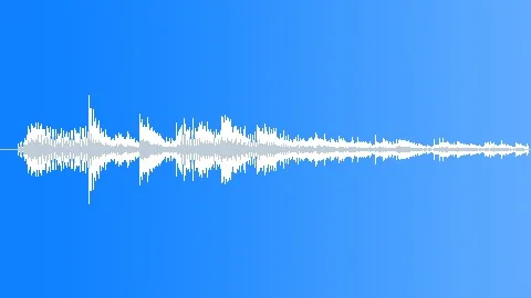 Completion Sound 10 Sound Effect
