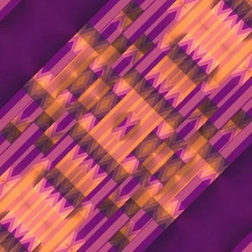 Complex 3D Network Abstract Fiber Plexus Data Visualization 스톡 일러스트