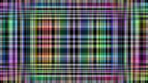 Complex Abstract Geometric Pattern Background Grid Lines Stock Illustration