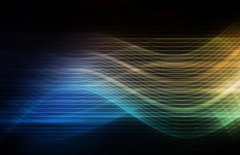 Complex algorithm 库存插图