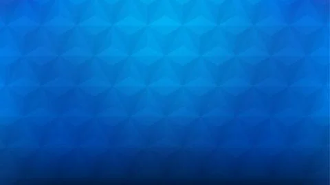 Complex blue abstract background Stock-Illustration