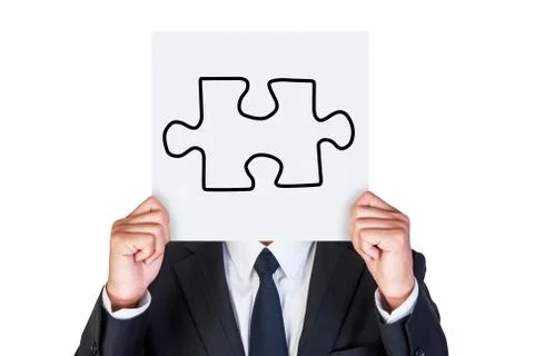 Complex in business Stock Photos