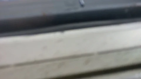 Complex cloud shapes Stock Footage 113304153