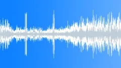 Complex dark modern mystery ambient drone loopSound Effect