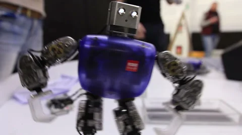 Complex design Stock-Footage 48239914