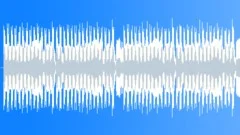 Complex Electro Dubstep Loop (Soundtrack, Vibe, Groove, Dance, Fun) Stock Music