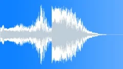 Complex FX To Heavy Impact 6 (Massive, Epic, Trailer)Sound Effect