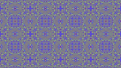 Seamless Tile Pattern Stock Video Footage | Royalty Free Seamless Tile ...