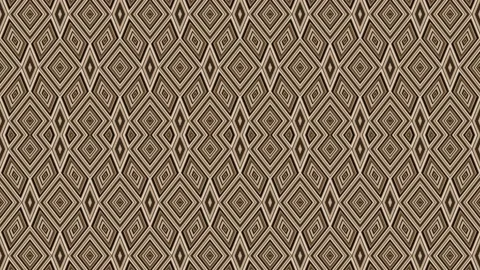 Complex Geometric Pattern Tile Video Wallpaper for Your Next Project Stock Footage 215364431