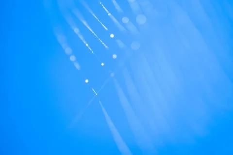 Complex gradient background style Stock Illustration