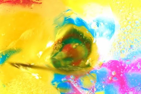 Complex gradient background style Stock Illustration