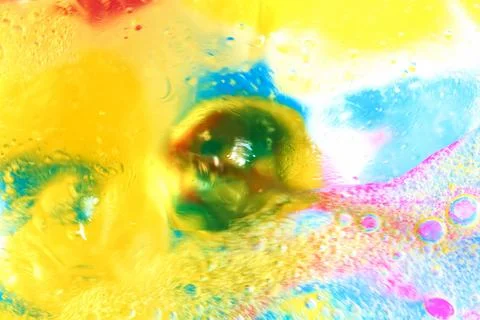 Complex gradient background style Illustrazione stock